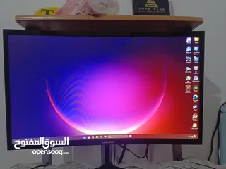 10 pc gaming العاب للبيع جهاز نضيف وتابع الوصف