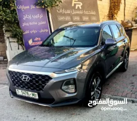  2 سنتافي بوضع الوكاله بسعر حرق حرق وكاش