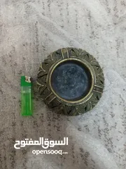  1 مكتة نحاس انتيك