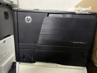  9 Printer HP