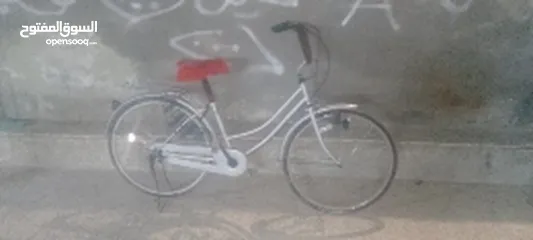  3 دراجات هوائيه