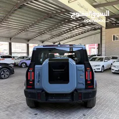  26 ‏Jetour T2 Luxury 2024