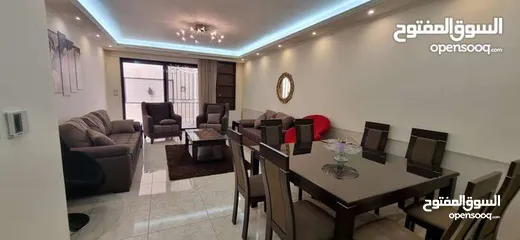  15 شقة مفروشة فاخرة سوبر ديلوكس اعلان رقم (O46)