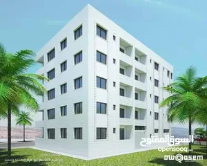  3 شقه عظم طابق 3