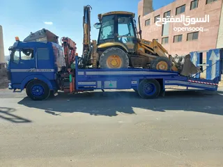  5 ونش للبيع