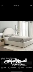  6 غرف معيشه تخوت مطابخ