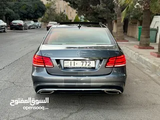  19 Mercedes E200 2016 Avantgarde Amg kit  فحص كامل بدون ملاحظات فل كامل أعلى صنف وكاله