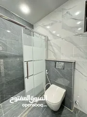  16 شقة  فاخره للبيع في ابو نصير بسعر مميز تشطيب ديلوكس بالقرب من الكليه البحريه