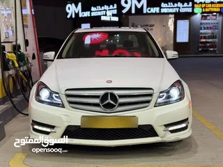  5 C300  فور متك