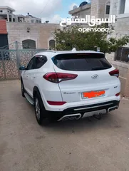  3 هونداي توسان 2015