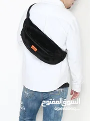  1 شنطه رجالي bull & bear