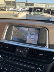  5 kia k5 2019 وارد كوريا فحص كامل