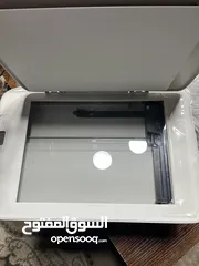  4 طابعة اتش بي بحالة الجديدة للبيع