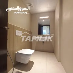  2 Modern lagoon villa for Rent in Al Seeb REF 947GM