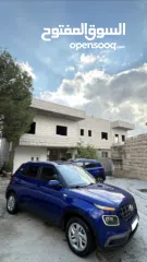  10 جب هونداي فينو 2021 ولا ضربة عداد قليل