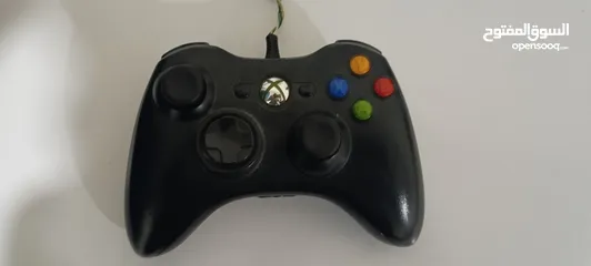  5 مستعملxbox 360