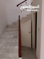  2 فيلا في منطقة الدوار السابع