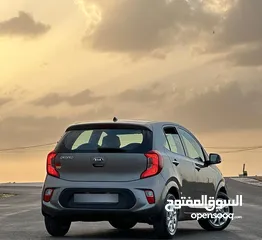 11 كيا بيكانتو 2018 للبيع