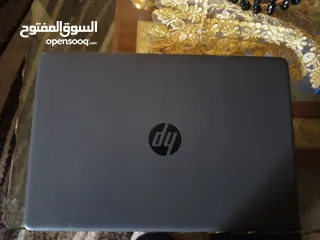  5 لابتوب HP 250 G8 شبه جديد  i5 الجيل 11  SSD 512  استعمال خفيف  اقرأ الوصف قبل التواصل