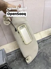  9 للبيع قطع مشيولة من فورد إكسبلورر 2008