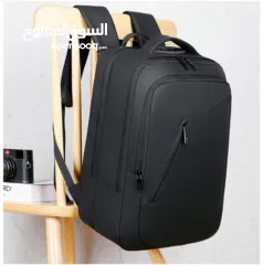  2 شنطة لابتوب ذكية