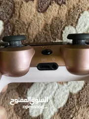  9 يد بلايستيشن 4 كوبي ون بحالة الجديد
