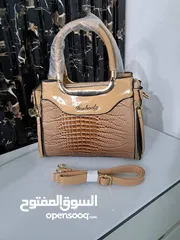  5 شنط كوبي ون – بجودة عالية لا تُفرّق عن الأصلية