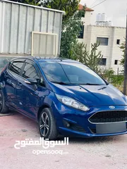  1 فورد فييستا للبيع