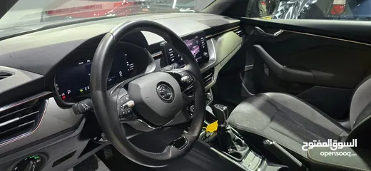  9 skoda kamiq 2023
