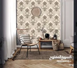  5 ورق جدران باحدث الموديلات وأحسن كوليتي ويوجد خدمه تركيب ما بعد البيع 2025