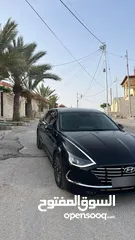  1 هيونادي سوناتا 2020