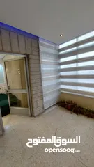  14 شقه مجدده مفروشه ديلوكس في المدينه الرياضيه مطله على الستاد والملاعب