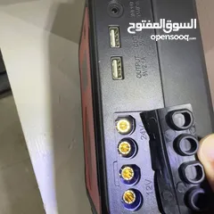  7 شاحن للشاحنات و السيارات