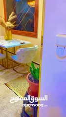  9 شقة في سوق الرمثا / استثمارية أو سكنيه / تصلح لعدة استخدامات