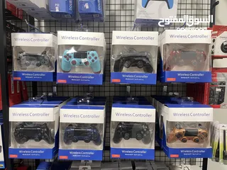  1 اقوى عرض من ويرهاوس  ايد بلاستيشن فور ماستر كوبي 4