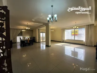  10 شقة غير مفروشة للإيجار 270م2 ( Property 18455 ) سنوي فقط