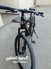  4 new bicycle