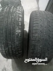  1 للبيع فردتين  كوشوك نكسين 20دينار نهائي قياس 17/55/215