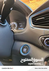  30 هونداي ايونك وأرد كوريا 7جيــد استعمال شخصي وستغدام خفيف بحاله الوكالة