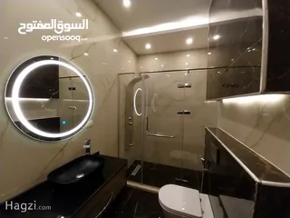  11 شقة طابق تسوية بمساحة 235 متر للبيع في ضاحية النخيل  ( Property ID : 30843 )