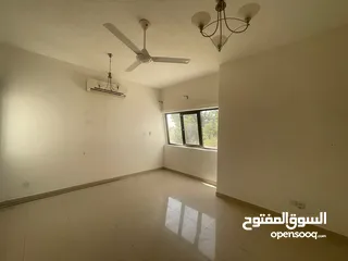  7 4 + 1 Maid Room Nice Villa for Rent in MSQ