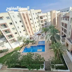  7 Fully Furnished Sea View Apartment for Rent in Al Mouj  REF 425YB