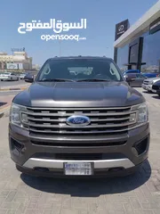  1 FORD EXPEDITION 2018