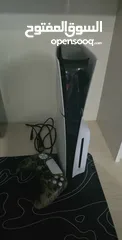  2 PS5 Slim /بلاستيشن 5 سلم للبيع