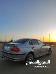  18 فئه ثالته BMW