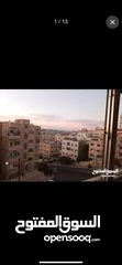  3 شقة للبيع من المالك مباشرةً  عمان-ماركا الشمالية -حي الونانات بسعر مغرٍ
