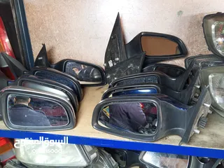  24 محلات سائر قرقش لبيع قطع الغيار الاوبل و يوجد قسم ميكانيك جديد ومستعمل قطع بدي وقطع ميكانيك