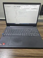  1 LENOVO V15