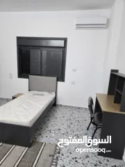  10 شقة مفروشة وجديدة