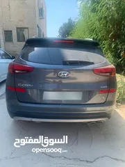  3 هونداي توسان 2018 للبيع
